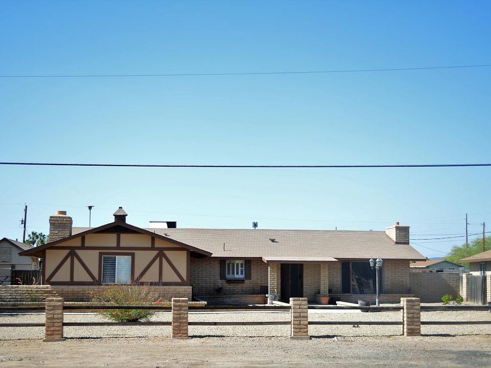 1st image of 6746 W Acoma Dr