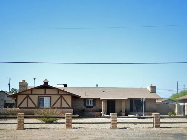 6746 W Acoma Dr, Peoria, AZ 85381