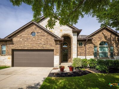 2249 Sun Stone Pl, New Braunfels, TX, 78130