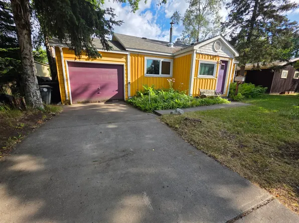 1551 Sunrise Dr, Anchorage, AK 99508