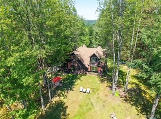 50 Pine Rd, East Otto, NY 14729