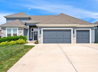 18321 Monrovia St, Overland Park, KS 66013