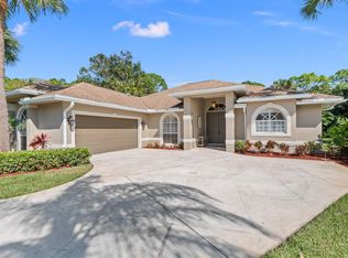 2357 SW Wild Oak Way, Palm City, FL 34990