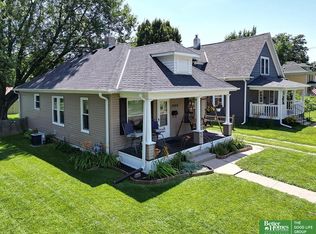 7809 N 28th Ave, Omaha, NE 68112