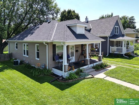 7809 N 28th Ave, Omaha, NE 68112