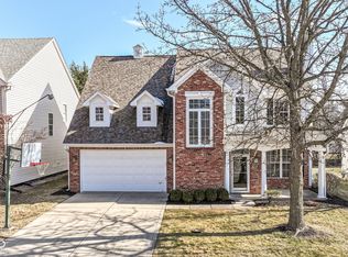 14505 Baldwin Ln, Carmel, IN