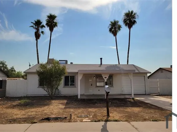 2231 N 69th Ave, Phoenix, AZ 85035