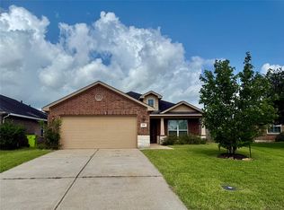 4910 Manor Stone Ln, Rosenberg, TX 77469