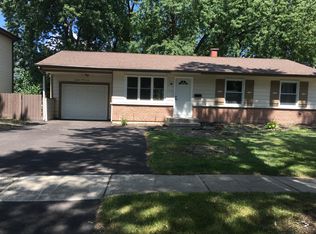 1636 Linden Ave, Hanover Park, IL 60133