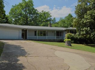 328 Robinson Loop, Mountain Home, AR 72653