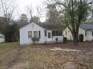 1088 Radio Dr, Macon, GA