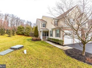 2401 Copper Creek Rd, Chester Springs, PA 19425