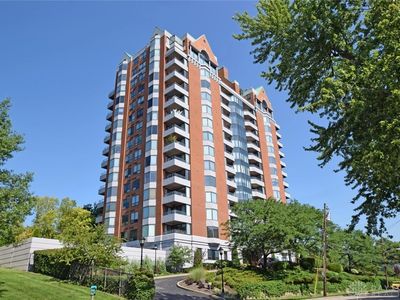 2121 Alpine Pl APT 1501, Cincinnati, OH, 45206