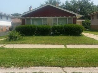 15145 Diekman Ct, Dolton, IL