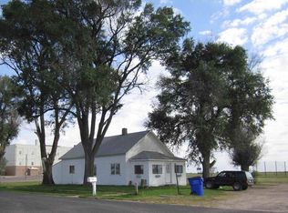 501 S Ames Ave, Madrid, NE 69150