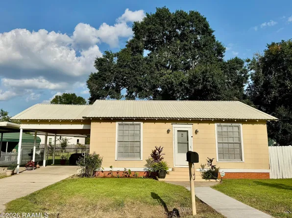 211 Lafayette St, Broussard, LA 70518