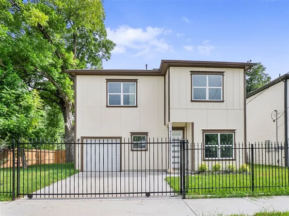 4107 E Toliver St, Houston, TX 77016