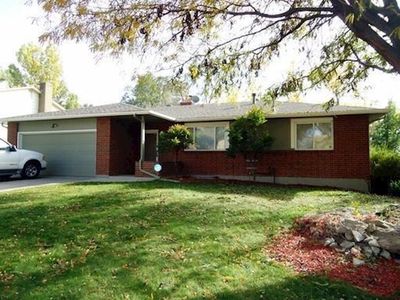 5369 Saddle Horn Ave, Colorado Springs, CO, 80915