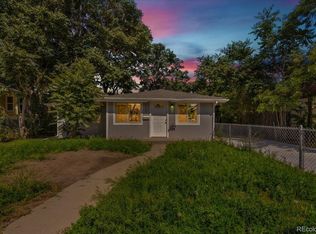 5480 Leyden St, Commerce City, CO 80022