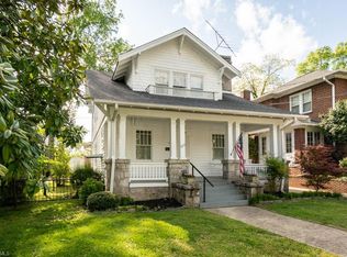 905 Magnolia St, Greensboro, NC 27401