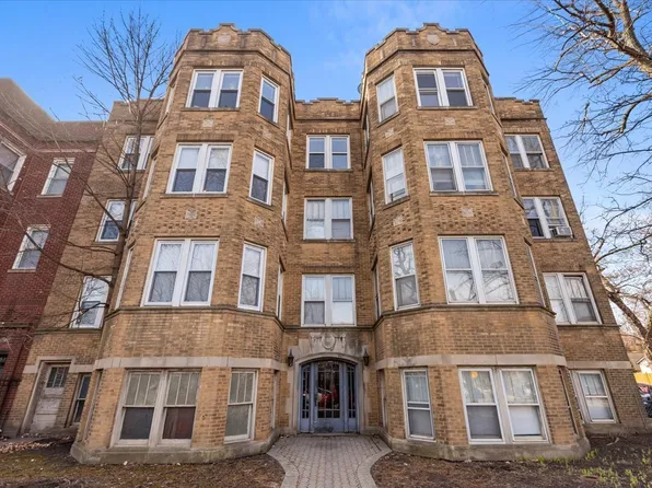 2555 W Eastwood Ave APT 3, Chicago, IL 60625