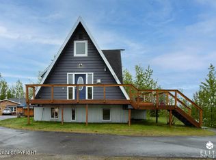 5461 W Hollywood Rd, Wasilla, AK 99623