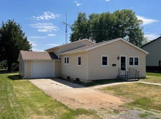 403 W 11th Ave, Tyndall, SD 57066