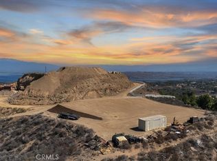 0 Stoneridge Pl, Perris, CA 92570