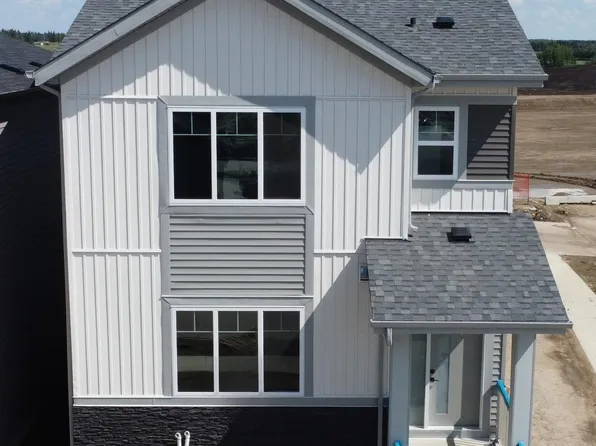 7 Tilia Pl, Spruce Grove, AB T7X 0Z3