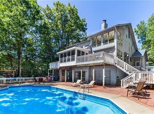 109 Green Heron Dr, Lexington, NC 27292