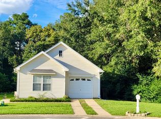 2152 Bullocks Run Rd, Tallahassee, FL 32303