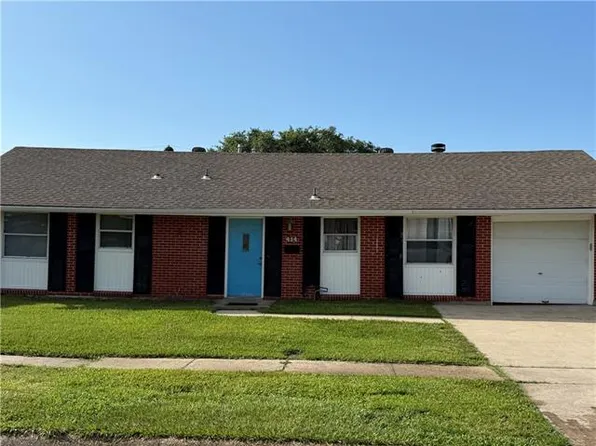 414 Johns Hopkins Dr, Kenner, LA 70065