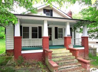 292 State St, Asheville, NC 28806