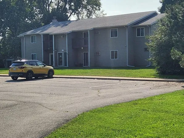 Petersburg Apartments, 101 W Madison St #9bbcdf5e0, Petersburg, MI 49270