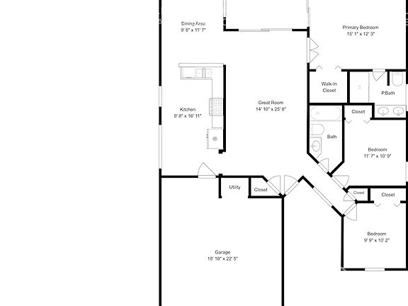 2nd image of 515 49th St E