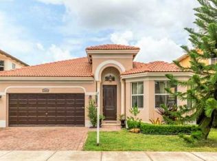 3444 SW 147th Pl, Miami, FL 33185