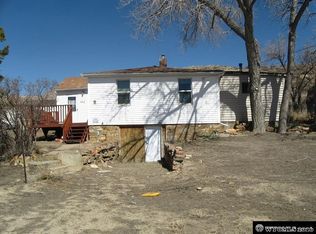 532 Berta St, Superior, WY 82945
