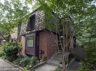 7964 Inverness Ridge Rd, Potomac, MD 20854