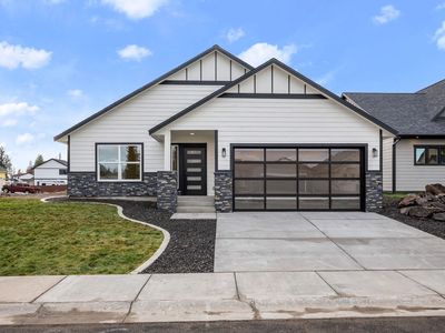 522 S Stanley St, Medical Lake, WA, 99022