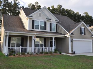 502 Cinder Ct, Summerville, SC 29486