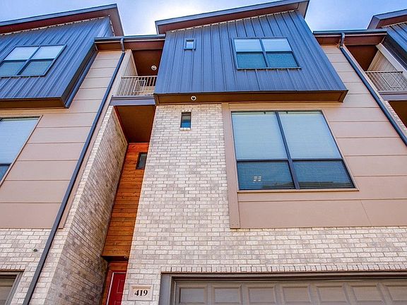 4th image of 4211 Rawlins St Unit 420