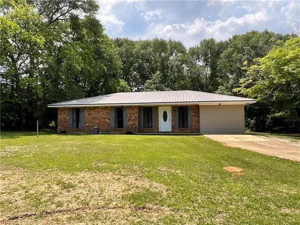 1368 Highway 1194, Marksville, LA 71351