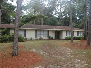 11322 Mockingbird Ln, Fairhope, AL 36532