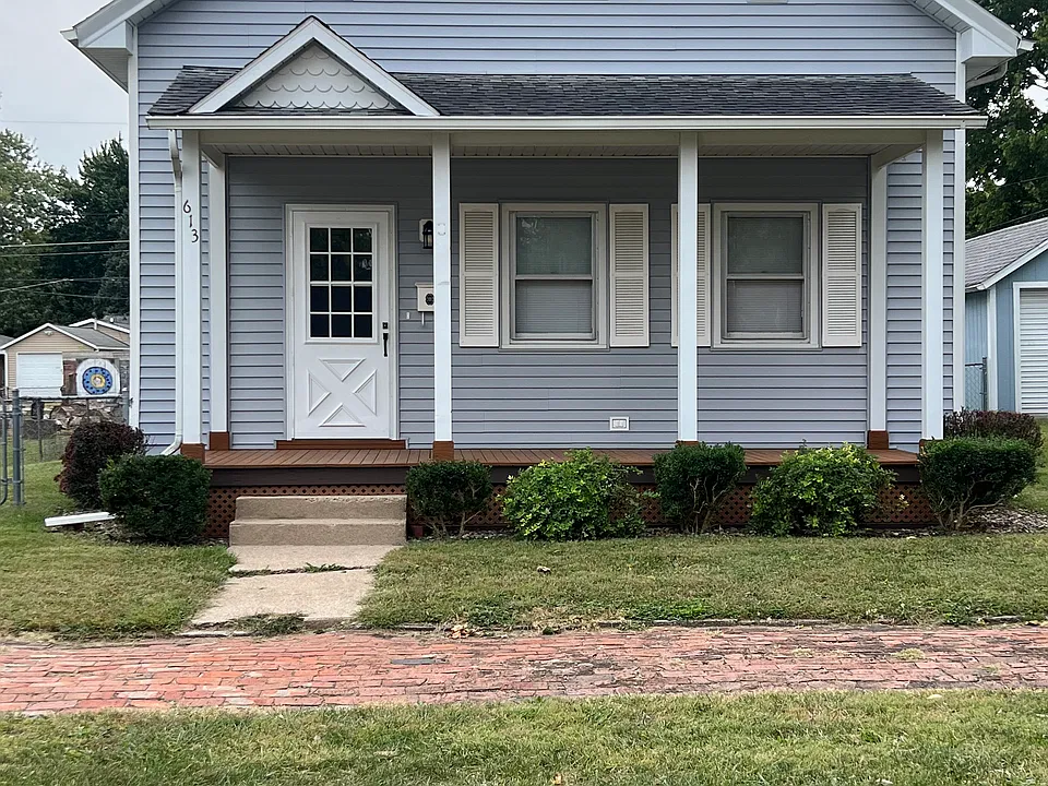 613 Edgar Ave