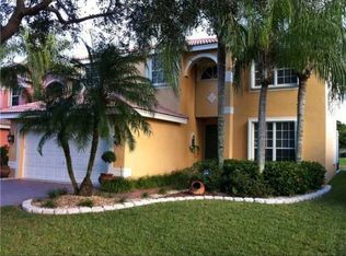 5355 NW 118th Ave, Coral Springs, FL 33076