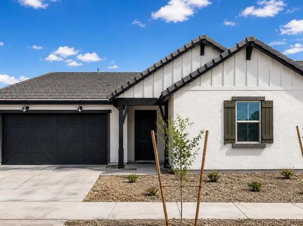 3995 S 178th Lane, Goodyear, AZ 85338