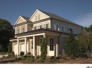 8430 Robbins Crescent Dr, Cornelius, NC 28031