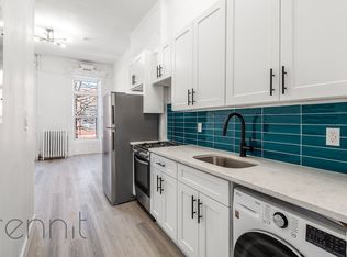 804 Lafayette Ave APT 1, Brooklyn, NY 11221