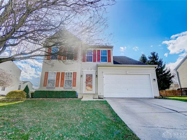 2139 Pacer Trl, Dayton, OH 45434