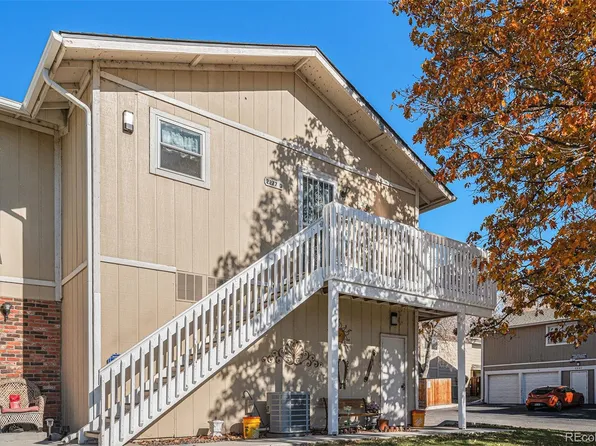 2277 Coronado Parkway #D, Denver, CO 80229